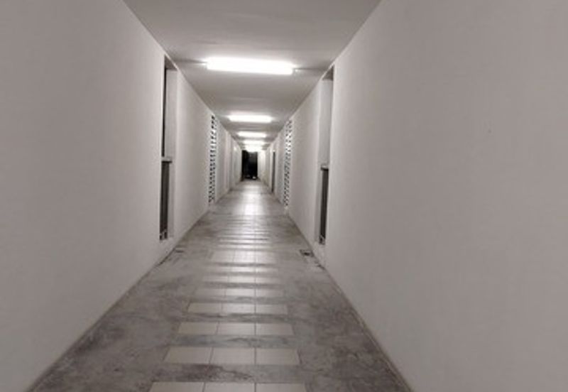 Cheap Rent 3 Room Falim Condo Kampung Paloh Ipoh Town Canning Garden Pekan Menglembu