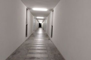 Cheap Rent 3 Room Falim Condo Kampung Paloh Ipoh Town Canning Garden Pekan Menglembu