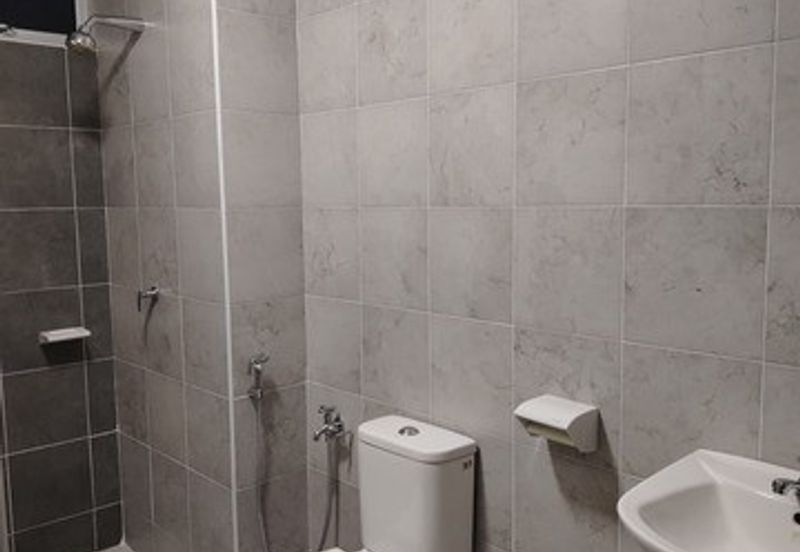 Cheap Rent 3 Room Falim Condo Kampung Paloh Ipoh Town Canning Garden Pekan Menglembu