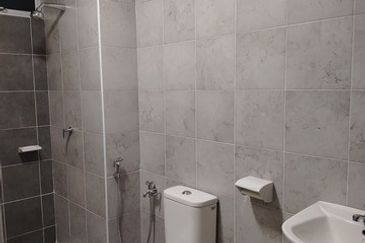 Cheap Rent 3 Room Falim Condo Kampung Paloh Ipoh Town Canning Garden Pekan Menglembu