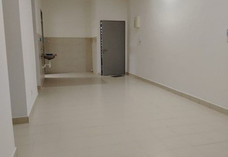 Cheap Rent 3 Room Falim Condo Kampung Paloh Ipoh Town Canning Garden Pekan Menglembu
