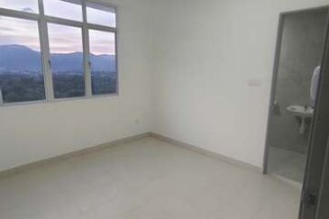 Cheap Rent 3 Room Falim Condo Kampung Paloh Ipoh Town Canning Garden Pekan Menglembu