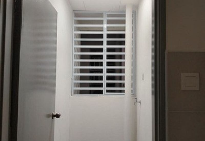 Cheap Rent 3 Room Falim Condo Kampung Paloh Ipoh Town Canning Garden Pekan Menglembu