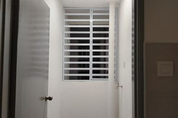 Cheap Rent 3 Room Falim Condo Kampung Paloh Ipoh Town Canning Garden Pekan Menglembu