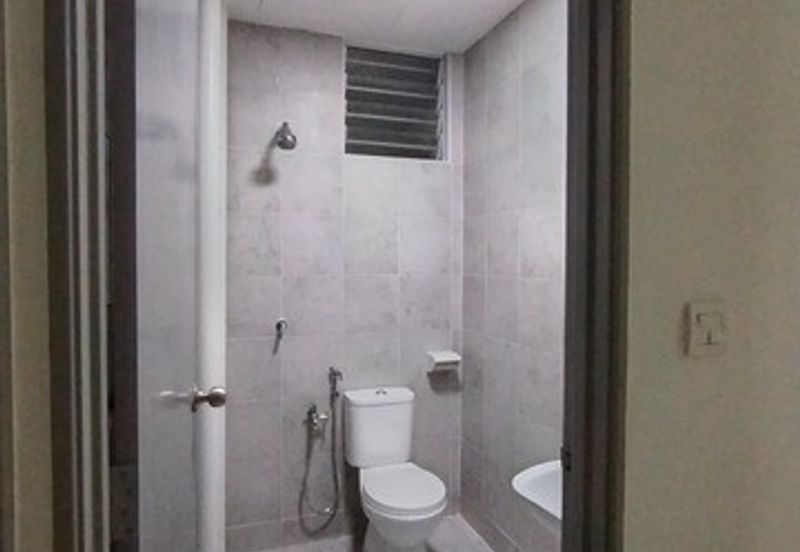 Cheap Rent 3 Room Falim Condo Kampung Paloh Ipoh Town Canning Garden Pekan Menglembu