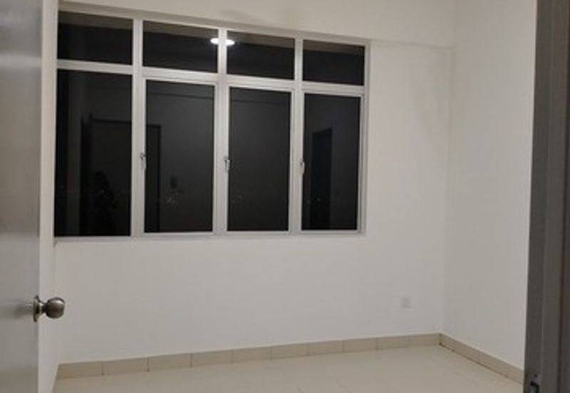 Cheap Rent 3 Room Falim Condo Kampung Paloh Ipoh Town Canning Garden Pekan Menglembu