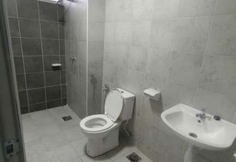 Cheap Rent 3 Room Falim Condo Kampung Paloh Ipoh Town Canning Garden Pekan Menglembu