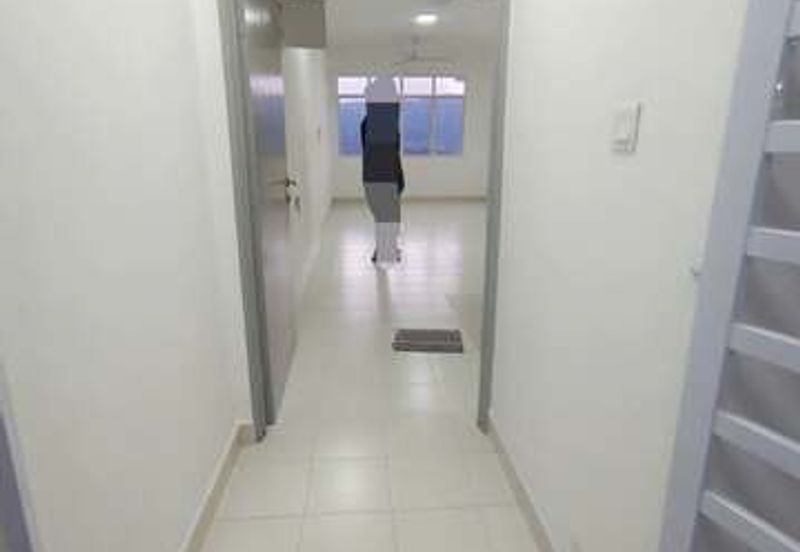 Cheap Rent 3 Room Falim Condo Kampung Paloh Ipoh Town Canning Garden Pekan Menglembu