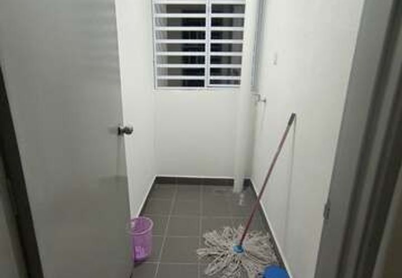 Cheap Rent 3 Room Falim Condo Kampung Paloh Ipoh Town Canning Garden Pekan Menglembu