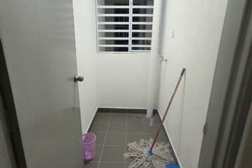 Cheap Rent 3 Room Falim Condo Kampung Paloh Ipoh Town Canning Garden Pekan Menglembu