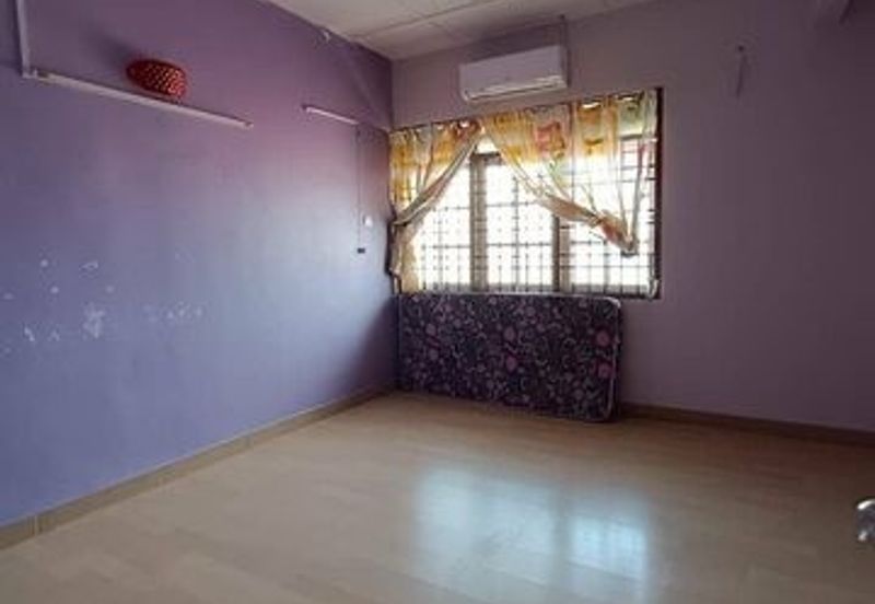 Hot Area First Garden 22x70 Taman Pertama Silibin Buntong Rishah Menglembu 