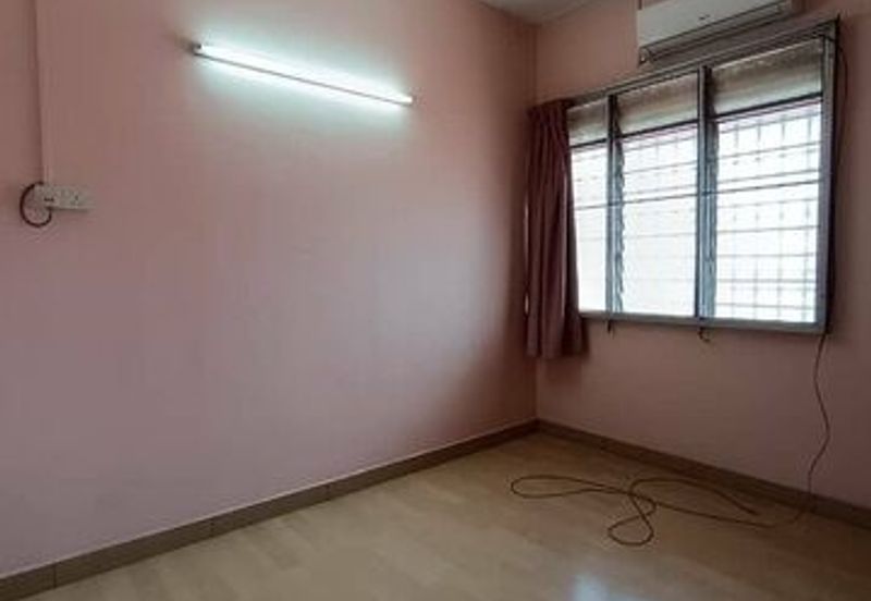 Hot Area First Garden 22x70 Taman Pertama Silibin Buntong Rishah Menglembu 