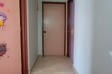 Hot Area First Garden 22x70 Taman Pertama Silibin Buntong Rishah Menglembu 