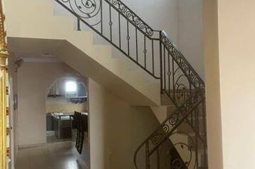 7 Room Bungalow Pengkalan Pegoh Station 18 Pasir Puteh Pinji Mewah Indah Desa Pakatan 