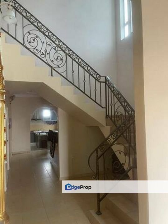 7 Room Bungalow Pengkalan Pegoh Station 18 Pasir Puteh Pinji Mewah Indah Desa Pakatan , Perak, Lahat