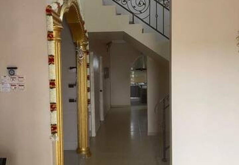 7 Room Bungalow Pengkalan Pegoh Station 18 Pasir Puteh Pinji Mewah Indah Desa Pakatan 