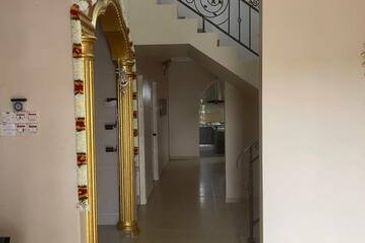 7 Room Bungalow Pengkalan Pegoh Station 18 Pasir Puteh Pinji Mewah Indah Desa Pakatan 