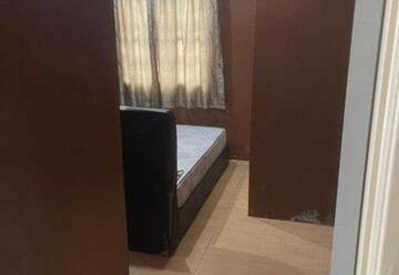 7 Room Bungalow Pengkalan Pegoh Station 18 Pasir Puteh Pinji Mewah Indah Desa Pakatan 