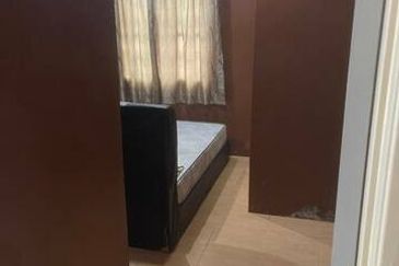 7 Room Bungalow Pengkalan Pegoh Station 18 Pasir Puteh Pinji Mewah Indah Desa Pakatan 