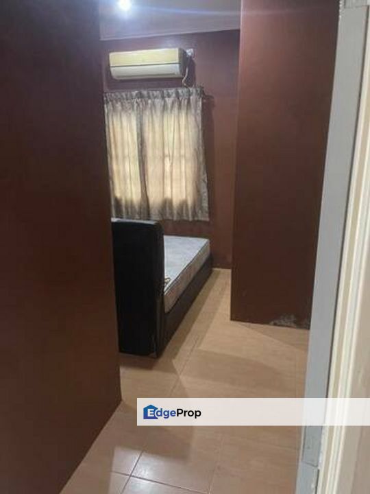 7 Room Bungalow Pengkalan Pegoh Station 18 Pasir Puteh Pinji Mewah Indah Desa Pakatan , Perak, Lahat