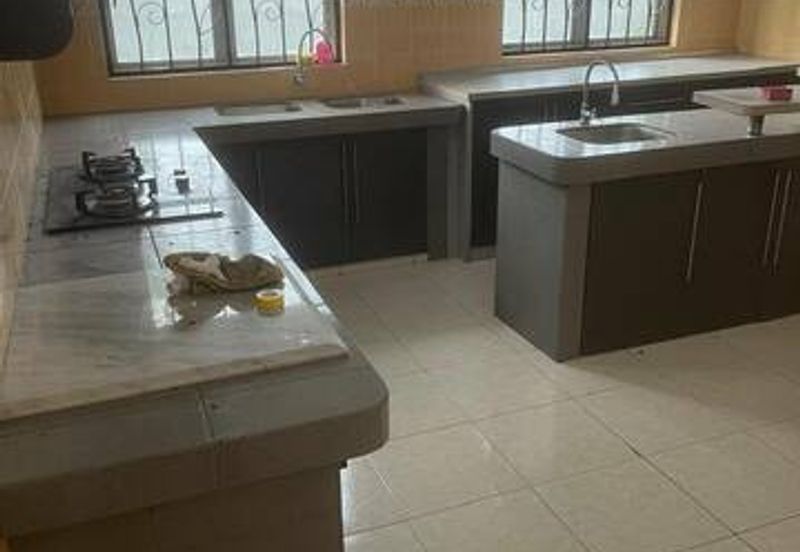 7 Room Bungalow Pengkalan Pegoh Station 18 Pasir Puteh Pinji Mewah Indah Desa Pakatan 