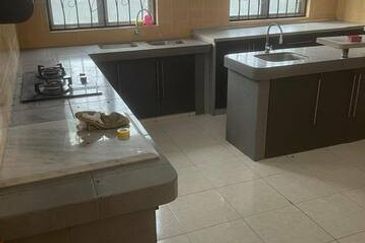 7 Room Bungalow Pengkalan Pegoh Station 18 Pasir Puteh Pinji Mewah Indah Desa Pakatan 