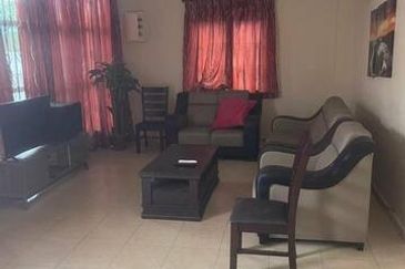 7 Room Bungalow Pengkalan Pegoh Station 18 Pasir Puteh Pinji Mewah Indah Desa Pakatan 