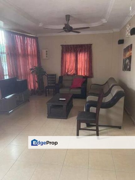 7 Room Bungalow Pengkalan Pegoh Station 18 Pasir Puteh Pinji Mewah Indah Desa Pakatan , Perak, Lahat