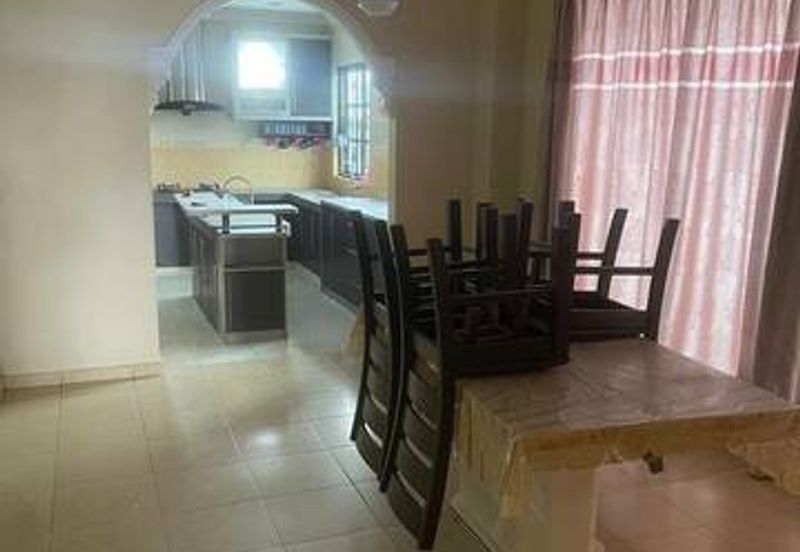 7 Room Bungalow Pengkalan Pegoh Station 18 Pasir Puteh Pinji Mewah Indah Desa Pakatan 