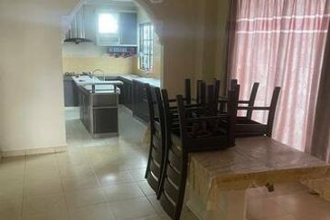 7 Room Bungalow Pengkalan Pegoh Station 18 Pasir Puteh Pinji Mewah Indah Desa Pakatan 