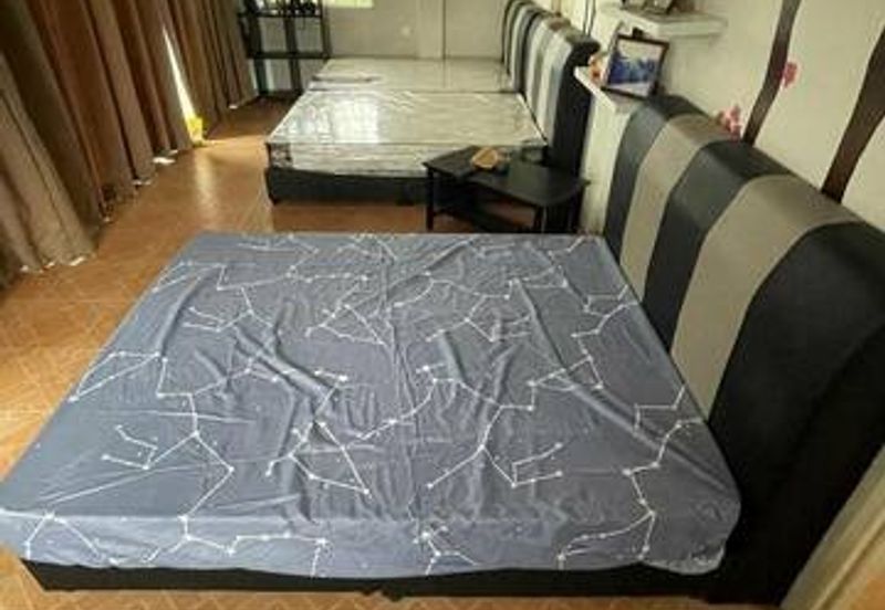 7 Room Bungalow Pengkalan Pegoh Station 18 Pasir Puteh Pinji Mewah Indah Desa Pakatan 