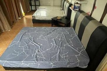 7 Room Bungalow Pengkalan Pegoh Station 18 Pasir Puteh Pinji Mewah Indah Desa Pakatan 