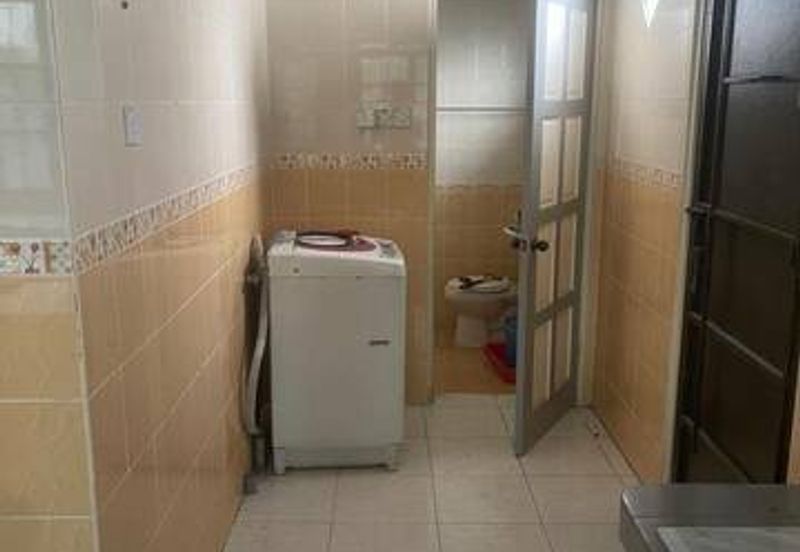 7 Room Bungalow Pengkalan Pegoh Station 18 Pasir Puteh Pinji Mewah Indah Desa Pakatan 