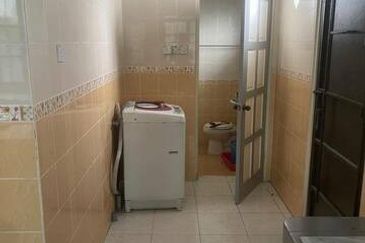 7 Room Bungalow Pengkalan Pegoh Station 18 Pasir Puteh Pinji Mewah Indah Desa Pakatan 