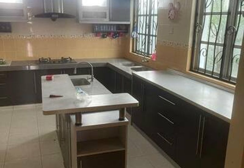 7 Room Bungalow Pengkalan Pegoh Station 18 Pasir Puteh Pinji Mewah Indah Desa Pakatan 