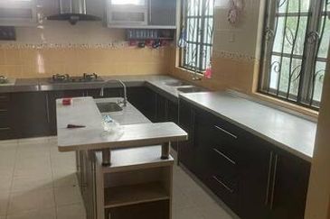 7 Room Bungalow Pengkalan Pegoh Station 18 Pasir Puteh Pinji Mewah Indah Desa Pakatan 