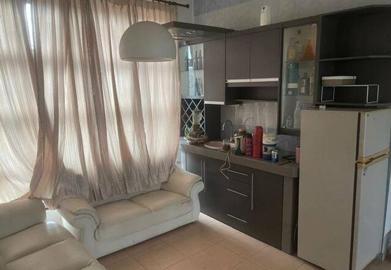 7 Room Bungalow Pengkalan Pegoh Station 18 Pasir Puteh Pinji Mewah Indah Desa Pakatan 