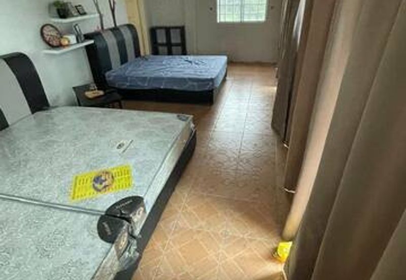 7 Room Bungalow Pengkalan Pegoh Station 18 Pasir Puteh Pinji Mewah Indah Desa Pakatan 