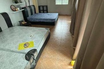 7 Room Bungalow Pengkalan Pegoh Station 18 Pasir Puteh Pinji Mewah Indah Desa Pakatan 