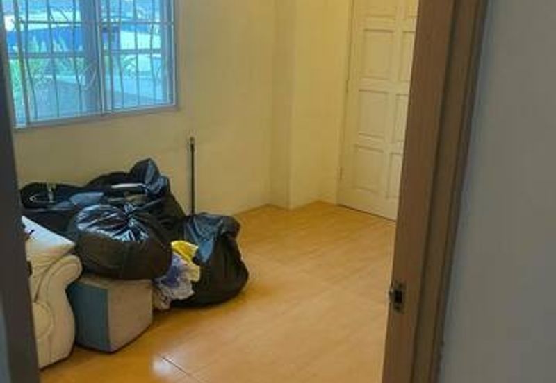 7 Room Bungalow Pengkalan Pegoh Station 18 Pasir Puteh Pinji Mewah Indah Desa Pakatan 