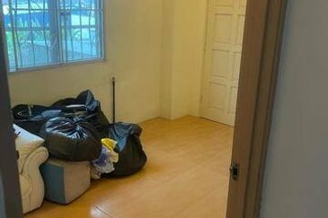 7 Room Bungalow Pengkalan Pegoh Station 18 Pasir Puteh Pinji Mewah Indah Desa Pakatan 