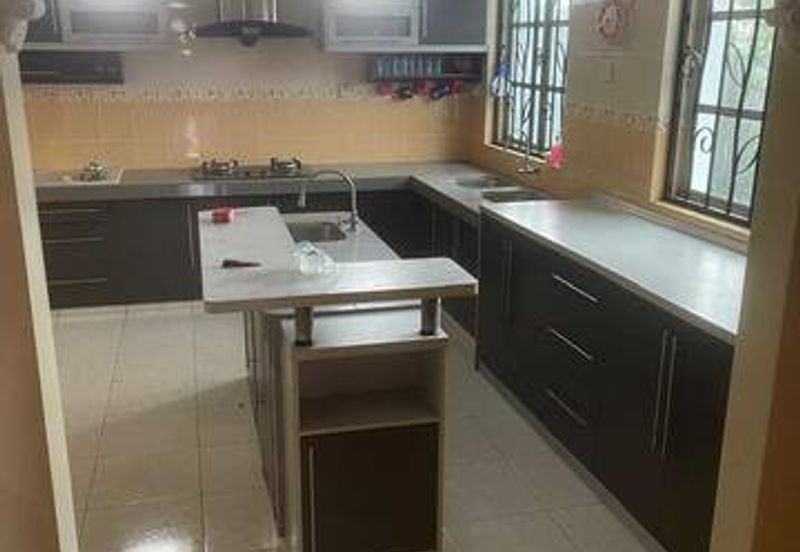 7 Room Bungalow Pengkalan Pegoh Station 18 Pasir Puteh Pinji Mewah Indah Desa Pakatan 