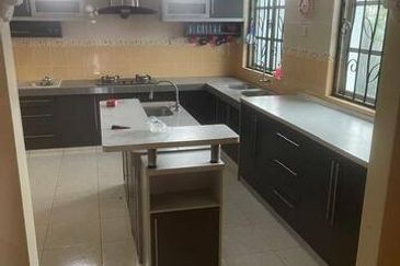 7 Room Bungalow Pengkalan Pegoh Station 18 Pasir Puteh Pinji Mewah Indah Desa Pakatan 