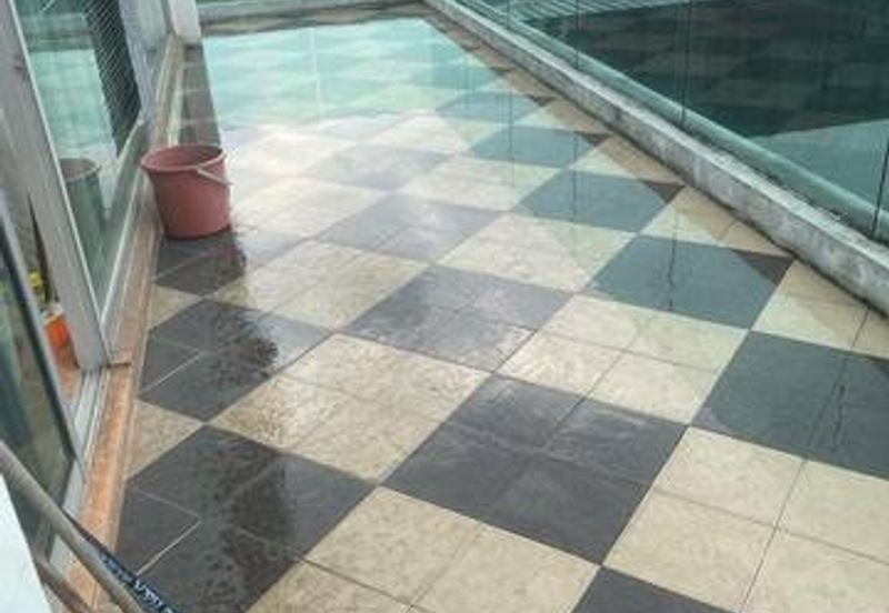 7 Room Bungalow Pengkalan Pegoh Station 18 Pasir Puteh Pinji Mewah Indah Desa Pakatan 