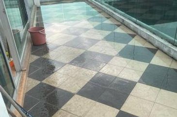 7 Room Bungalow Pengkalan Pegoh Station 18 Pasir Puteh Pinji Mewah Indah Desa Pakatan 