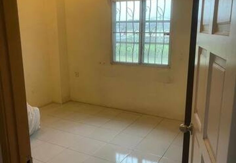7 Room Bungalow Pengkalan Pegoh Station 18 Pasir Puteh Pinji Mewah Indah Desa Pakatan 