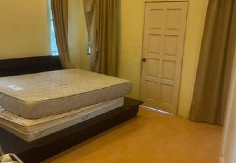 7 Room Bungalow Pengkalan Pegoh Station 18 Pasir Puteh Pinji Mewah Indah Desa Pakatan 