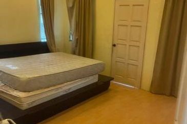 7 Room Bungalow Pengkalan Pegoh Station 18 Pasir Puteh Pinji Mewah Indah Desa Pakatan 