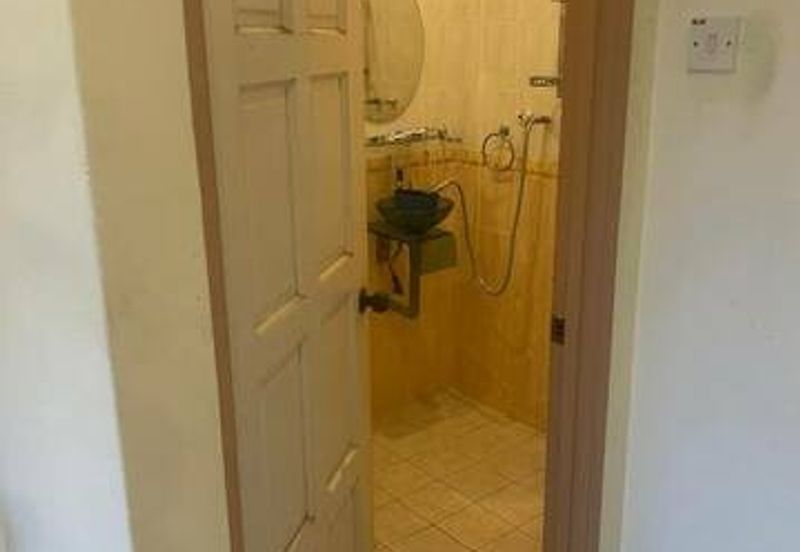 7 Room Bungalow Pengkalan Pegoh Station 18 Pasir Puteh Pinji Mewah Indah Desa Pakatan 