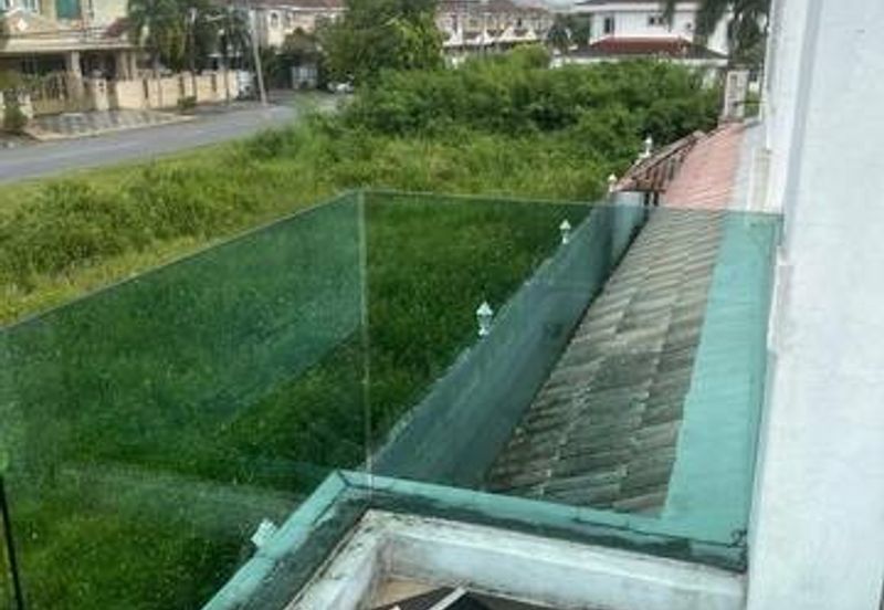 7 Room Bungalow Pengkalan Pegoh Station 18 Pasir Puteh Pinji Mewah Indah Desa Pakatan 